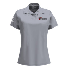 Renaissance Charter School At Doral - Women's Freedom Activewear Polo (9-10)