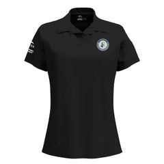 Keys Gate Nation - Women's Freedom Activewear Polo (9-12)