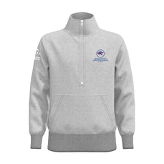 Renaissance Charter School At Pines | NEW Legacy Jacket - Half Zip Sweatshirt