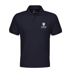 Purpose Academy - Polo Liberty