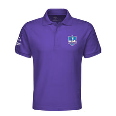 Concord Lake Steam Academy - Liberty Polo (K-5)