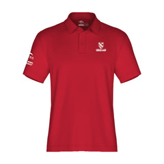 Cherry Lake Preparatory Academy (K-5) - Freedom Activewear Polo