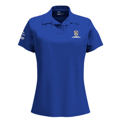 Treaty Oaks Preparatory Academy (6-8) - Freedom Activewear Polo