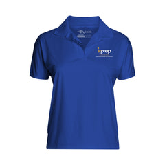 Innovation Preparatory Academy - Women's Freedom Activewear Polo