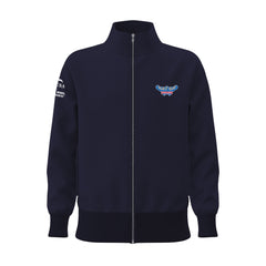 Henderson Hammock Charter School | NEW Legacy Jacket - Full Zip Sweatshirt