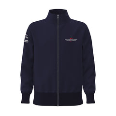 Hollywood Academy of Arts & Science | NEW Legacy Jacket - Full Zip Sweatshirt