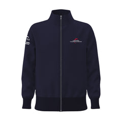 Langtree Charter Academy | NEW Legacy Jacket - Full Zip Sweatshirt