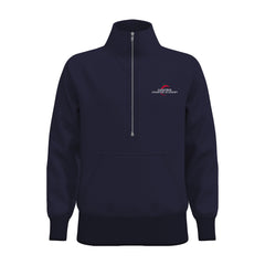 Langtree Charter Academy | NEW Legacy Jacket - Half Zip Sweatshirt