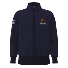 North Broward Academy of Excellence | NEW Legacy Jacket - Full Zip Sweatshirt