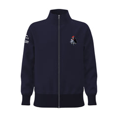 Renaissance Charter School At St. Lucie | NEW Legacy Jacket - Full Zip Sweatshirt