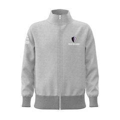 Renaissance Academy Of Arts And Sciences | NEW Legacy Jacket - Full Zip Sweatshirt
