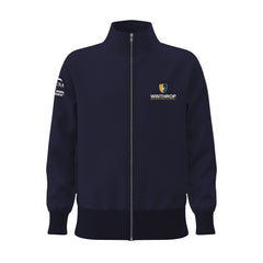 Winthrop College Prep Academy | NEW Legacy Jacket - Full Zip Sweatshirt