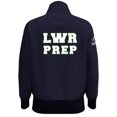 Lakewood Ranch Preparatory Academy | NEW Legacy Jacket - Full Zip Sweatshirt