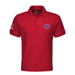 Renaissance Charter School At Plantation (K-5) - Liberty Polo