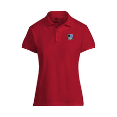 Iredell Charter Academy of Arts & Science (K-5) - Liberty Polo