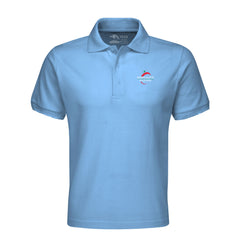 Keys Gate Nation (K-5) - Liberty Polo