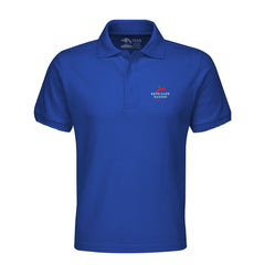 Keys Gate Nation (6-8) - Liberty Polo