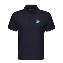 Manatee Charter School (6-8) - Port Authority Polo (FINAL SALE / NO RETURNS)