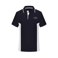 Duval Charter School at Coastal (6-8) - Colorblock Freedom Activewear