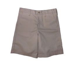 1776 Girl's / Women's Flat Front Khaki Shorts
