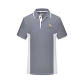 Summerville Preparatory Academy (6-8) - Freedom Activewear Colorblock Polo