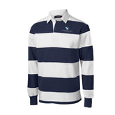 College Preparatory Academy At Wellen Park (6-8) - Patriot Rugby Polo - While Supplies List - Final Sale No Returns