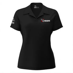 Renaissance Charter School At Doral - Women's Freedom Activewear Polo (9-10)