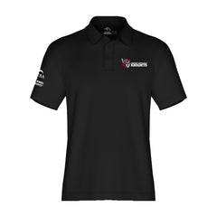 Renaissance Charter School At Doral - Freedom Activewear Polo (9-10)