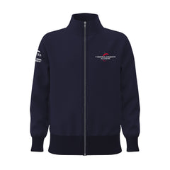 Cardinal Charter Academy | NEW Legacy Jacket - Full Zip Sweatshirt