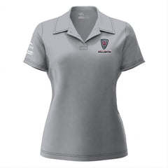 Renaissance Charter School At Wellington - Women's Freedom Activewear Polo (9)