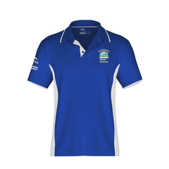 Renaissance Charter School At West Palm Beach - Freedom Activewear Colorblock Polo (6-8)