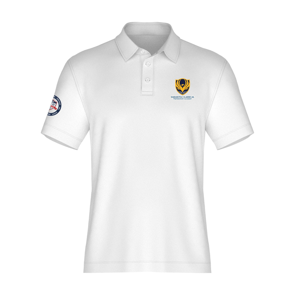 Sarasota Classical Preparatory Classical - Freedom Activewear