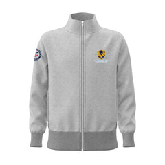 Sarasota Classical Preparatory Academy | NEW Legacy Jacket - Full Zip Sweatshirt