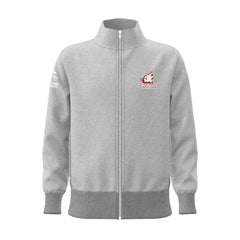 Escuela Charter Four Corners | Chaqueta Legacy - Sudadera con media cremallera