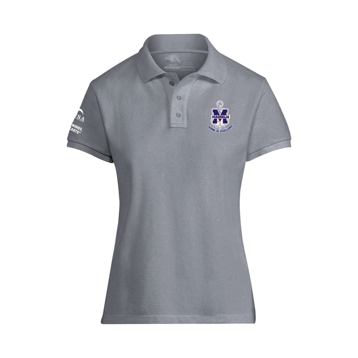 Escuela autónoma del centro de Miami (K-5) - Liberty Polo