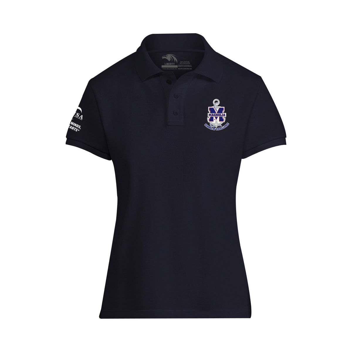 Escuela autónoma del centro de Miami (K-5) - Liberty Polo