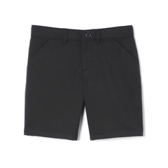 Women's Black Performance Shorts