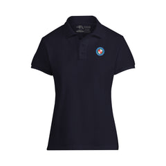 Manatee Charter School (6-8) - Liberty Polo