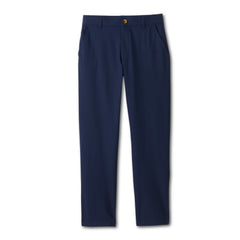 Boy's / Men's Navy Stretch Performance Pants