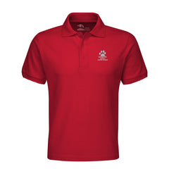 Six Mile Charter Academy (Pre K) - Liberty Polo (FINAL SALE / NO RETURNS)
