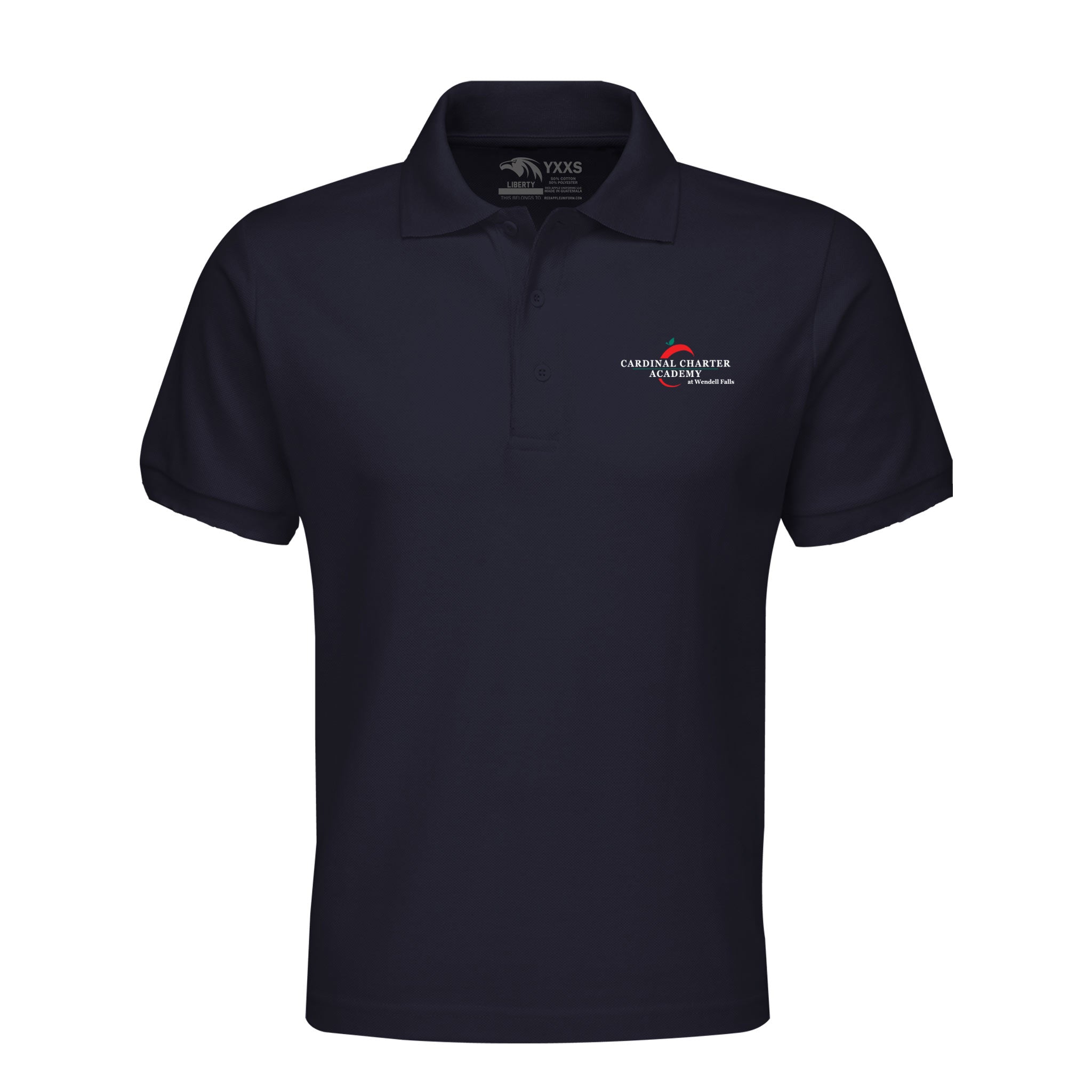 Liberty Polo - Youth Sizes