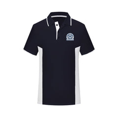 Berkeley Preparatory Academy (6-8) - Freedom Activewear Polo (FINAL SALE / NO RETURNS)