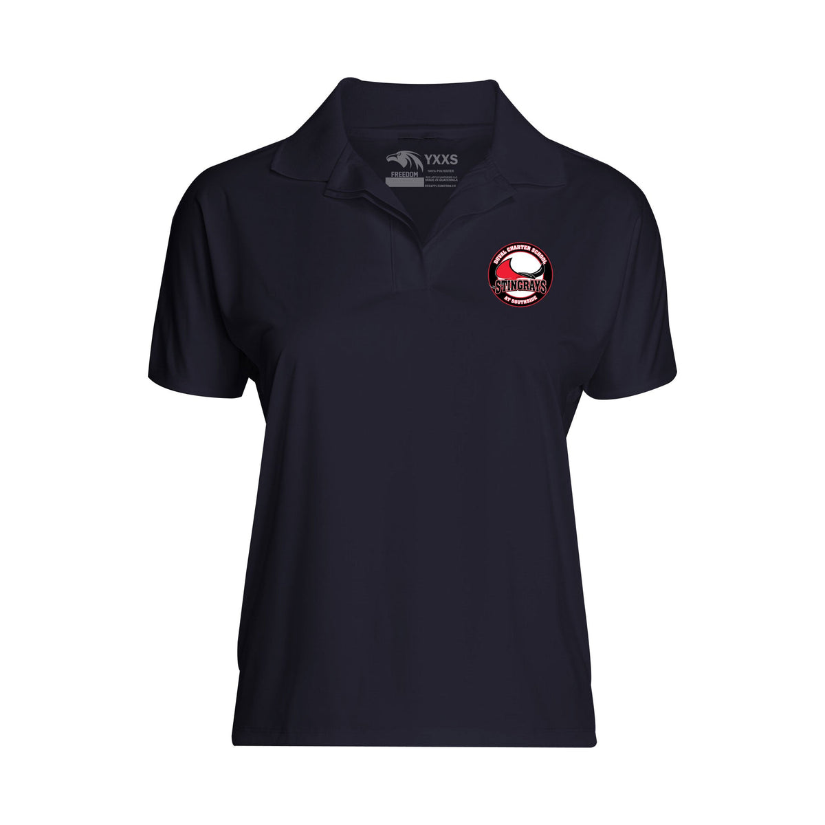 Duval Charter School en Southside (5-8) - Freedom Activewear