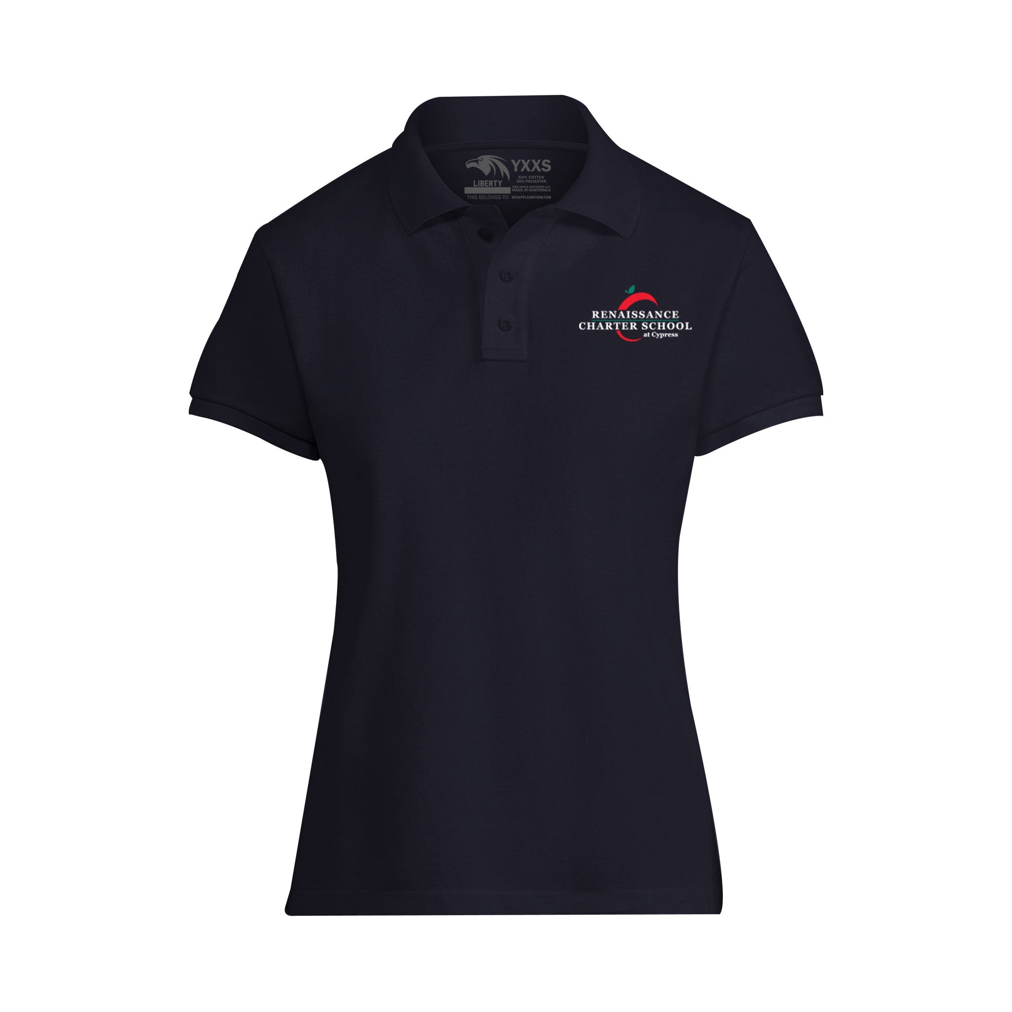 Renaissance Charter School en Cypress (6-8) - Liberty Polo