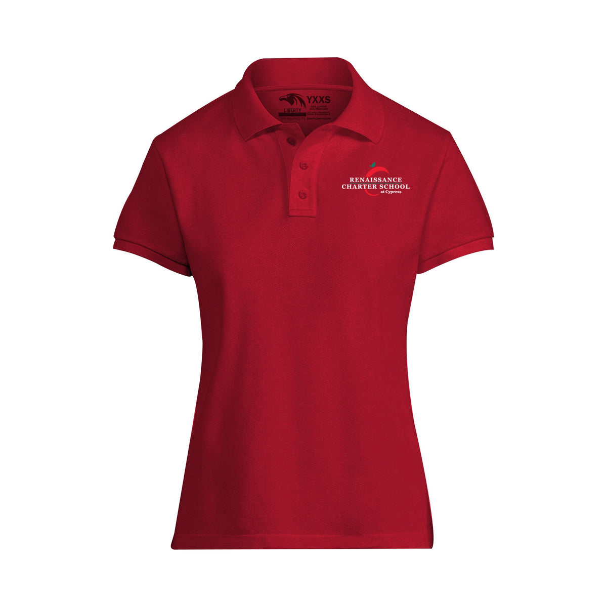 Renaissance Charter School en Cypress (K-5) - Liberty Polo