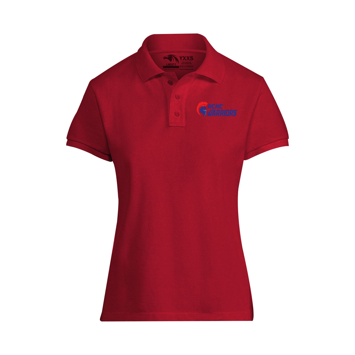 Renaissance Charter School en Hunter's Creek (K-5) - Liberty Polo