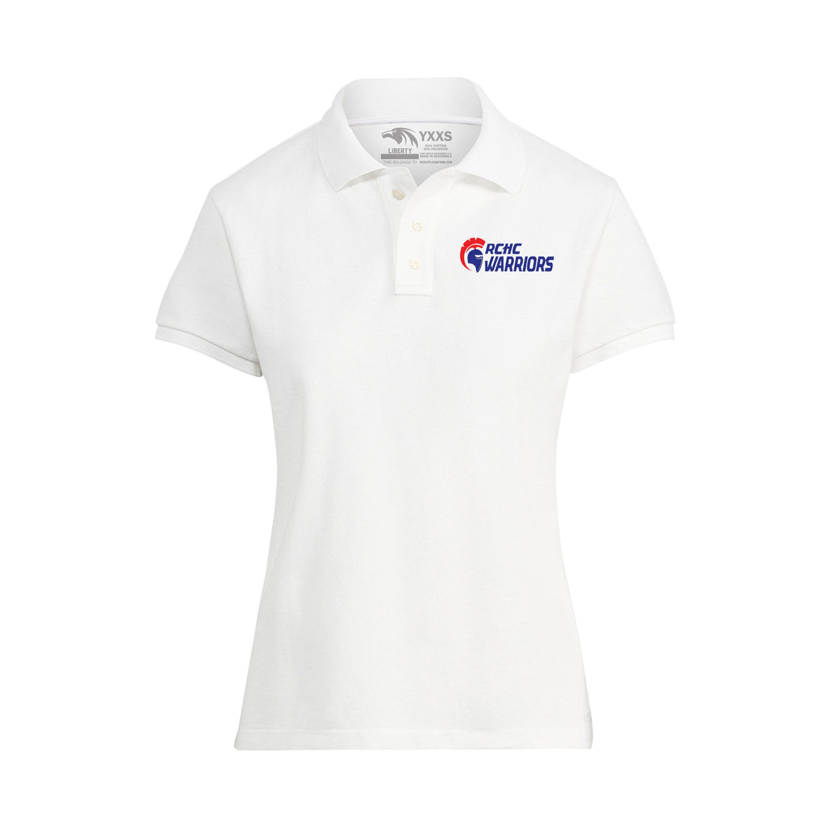 Renaissance Charter School en Hunter's Creek (6-8) - Liberty Polo