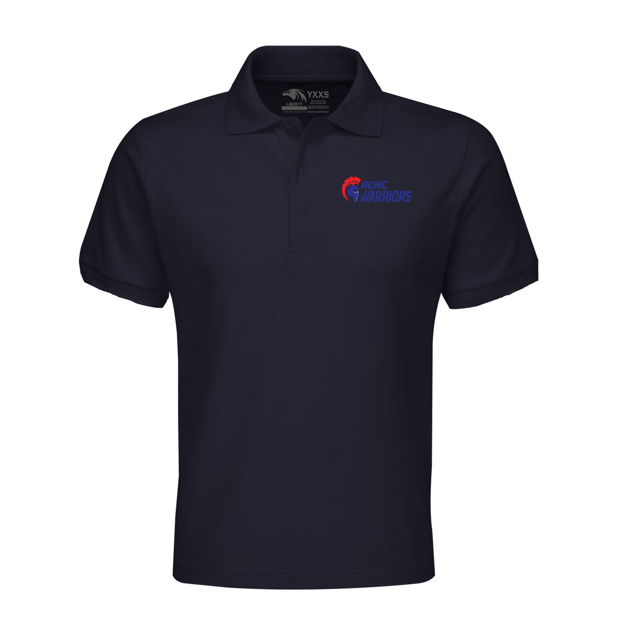 Renaissance Charter School en Hunter's Creek (6-8) - Liberty Polo