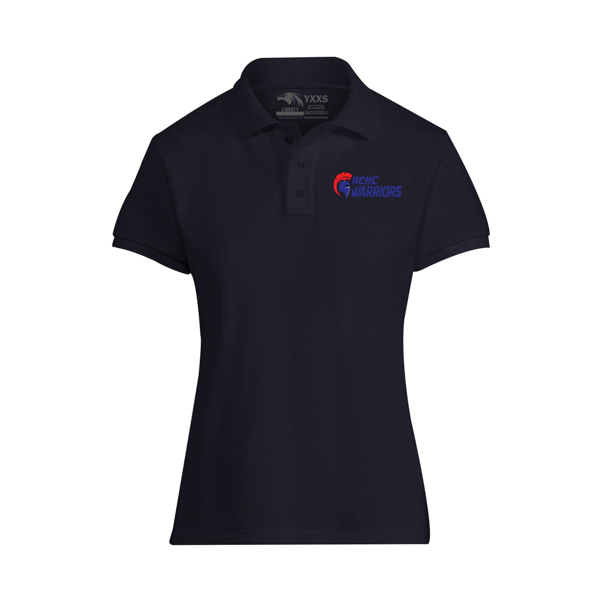 Renaissance Charter School en Hunter's Creek (6-8) - Liberty Polo