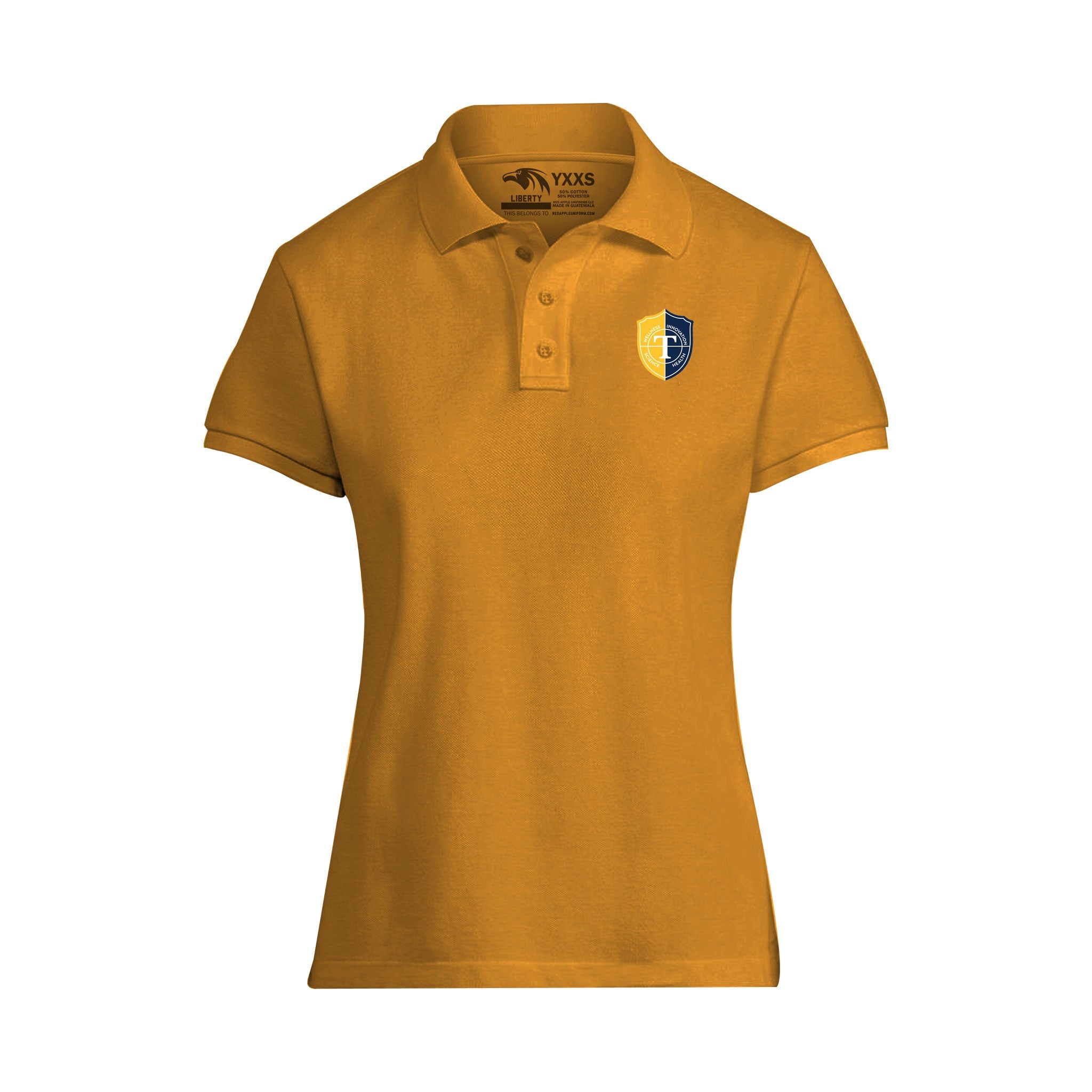 Tradition Preparatory High School (9-12) - Liberty Polo